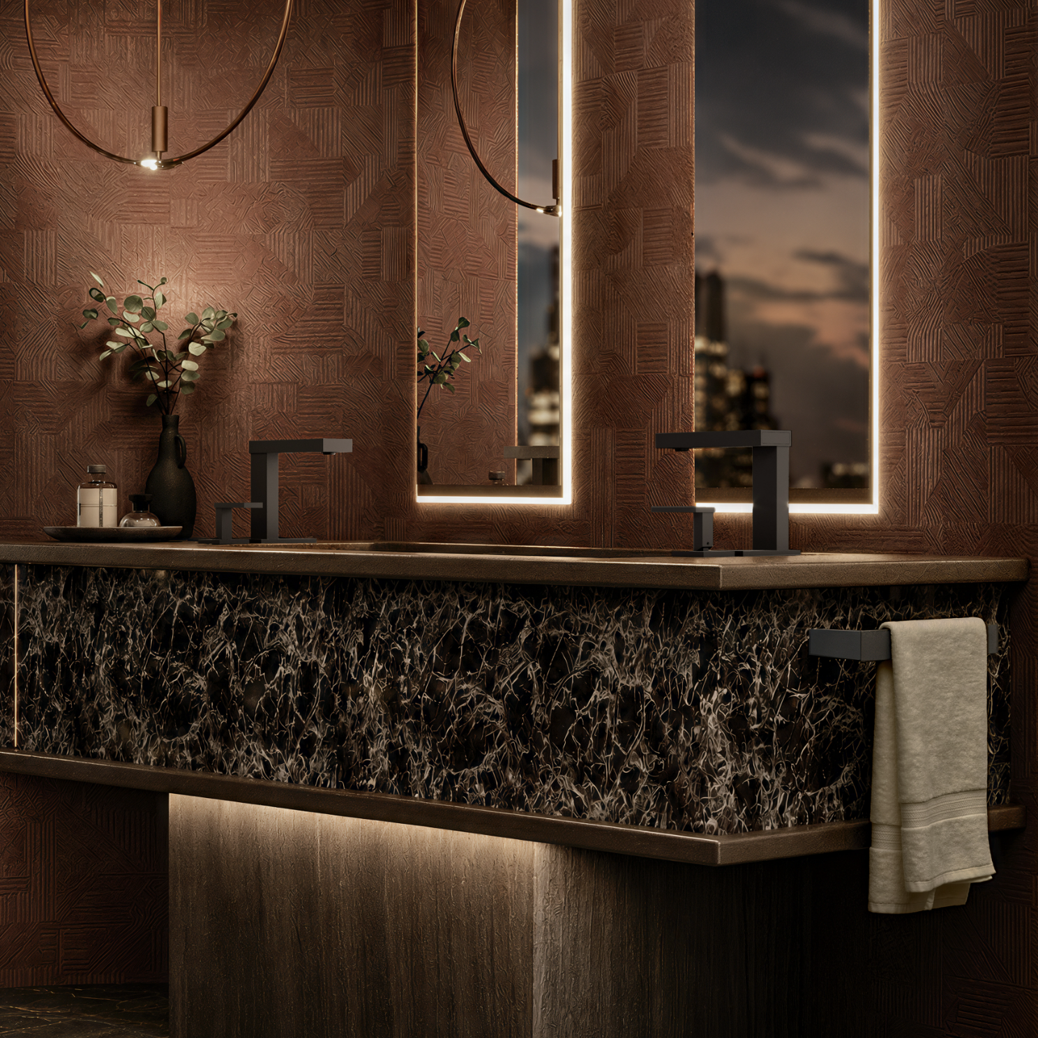 Accesorios para baño